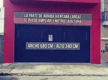 Depósito , Tres de Febrero · Vendo Galpon Deposito Dueño Directo