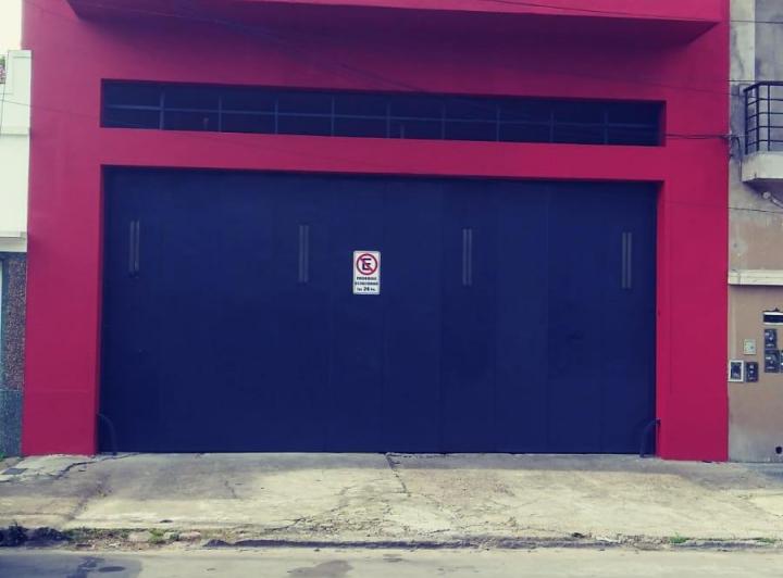 Depósito · 164m²