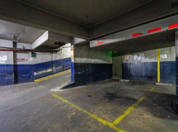 Garage · 19m² · Venta. Cochera en Subsuelo. Tribunales