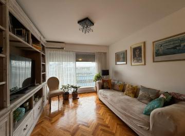 Departamento · 55m² · 3 Ambientes · Departamento en Venta 3 Ambientes en Vicente Lopez