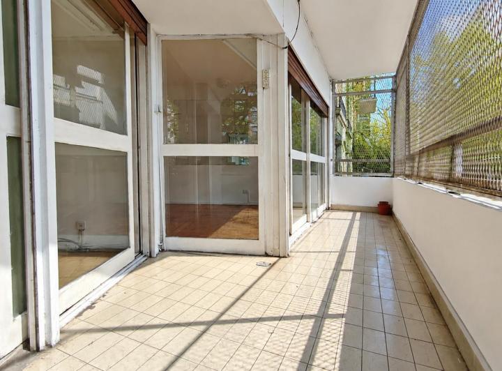 Departamento · 82m² · 4 Ambientes