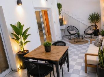 PH · 42m² · 2 Ambientes · Alquiler PH 2 Amb con Patio