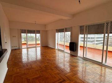 Departamento de 3 ambientes, Belgrano · Departamento en Alquiler de 3 Ambientes