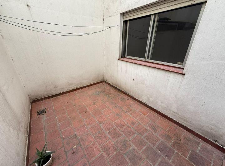 Departamento · 32m² · 2 Ambientes
