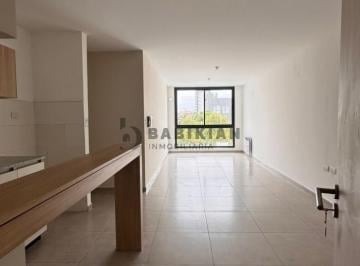 Departamento · 55m² · 2 Ambientes · 1 Cochera · Venta Departamento de 1 Dormitorio - Av Libertad, Villa Carlos Paz