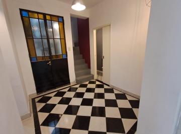 PH · 90m² · 3 Ambientes · PH en Palermo