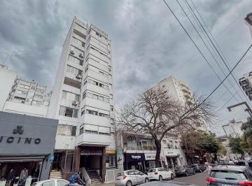 Departamento · 91m² · 4 Ambientes · Departamento en Venta La Plata 3 Dorm.