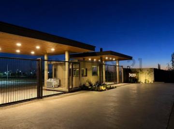Terreno · 532m² · Century21 López Ofrece a La Venta Terreno de 532 m² en Abedul Barrio Privado, Carrodilla, Luján de C