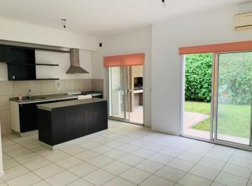Departamento · 122m² · 4 Ambientes · 1 Cochera · Alquiler Dúplex en El Palmar - Homes II, Nordelta