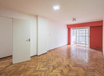 Departamento · 60m² · 7 Ambientes · Venta / Permuta - Departamento 2 Dorm. con Cochera - Centro, Rosario.