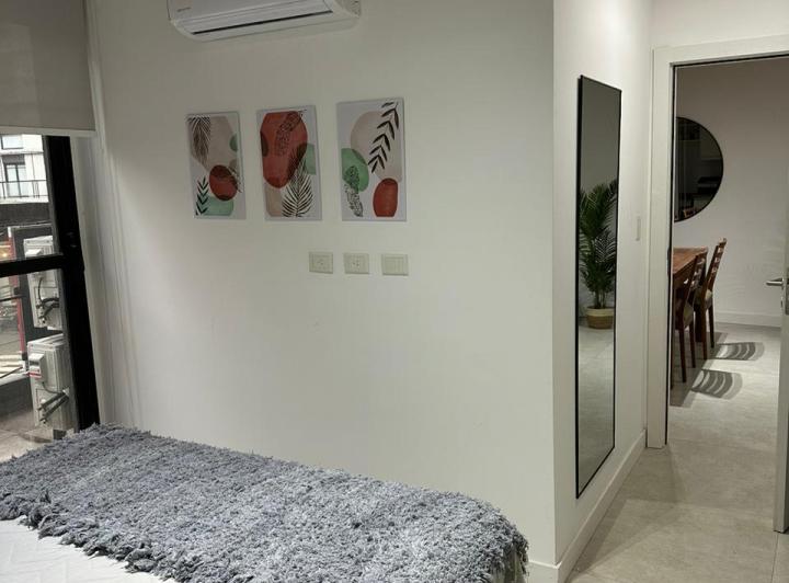 Departamento · 40m² · 2 Ambientes