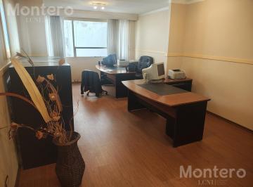 Oficina comercial · 33m² · 1 Ambiente · Oficina en San Nicolás