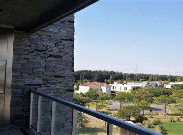 Departamento · 54m² · 2 Ambientes · 1 Cochera · Departamento en Venta en Yoo 3 - Nordelta