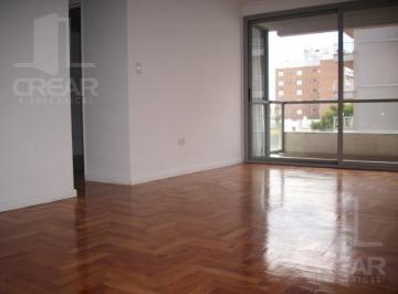 Departamento · 70m² · 4 Ambientes · Alquilo Depto. Dos Dorm. Bº Gral Paz