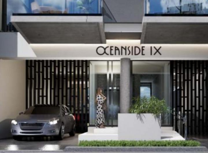 Departamento · 60m² · 1 Ambiente · 1 Cochera