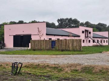 Campo · 4800m² · Terreno Emp. Rural en Venta en Open Door, Luján, G. B. a. Zona Oeste