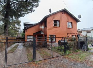 Casa · 3 Ambientes · 1 Cochera · Alquiler Cabaña Amueblada 2 Dorm., B° Amancay, San Martín de Los Andes