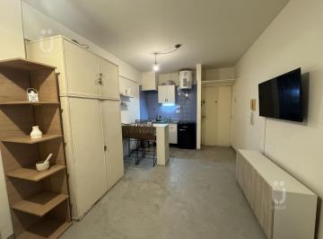 Departamento · 36m² · 1 Ambiente · Departamento en Palermo Soho Alquiler Tradicional con Muebles a 24 Meses.