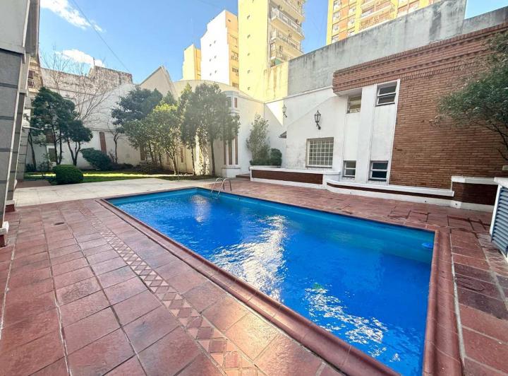 Departamento · 42m² · 2 Ambientes