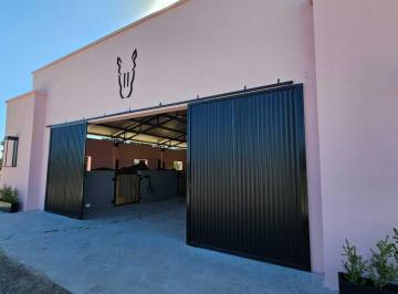 Campo · 60000m² · Terreno Campo en Venta en Open Door, Luján, G. B. a. Zona Oeste
