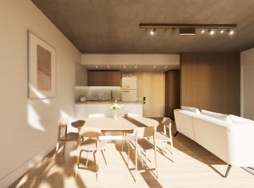 Departamento · 45m² · 2 Ambientes · Venta Depto 2 Ambientes con Amenities Belgrano