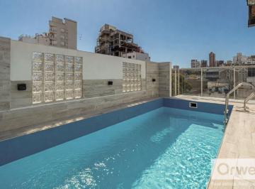 Departamento · 85m² · 3 Ambientes · 1 Cochera · Exclusivo Dúplex con Terraza, Pileta y Quincho Propio en Las Cañitas