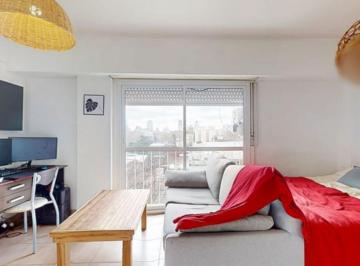 Departamento · 23m² · 1 Ambiente · Venta Monoambiete en Palermo