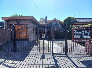 Casa · 180m² · 4 Ambientes · 1 Cochera · Venta de Casa 4 Ambientes Ituzaingó Norte