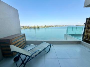 Departamento · 83m² · 3 Ambientes · 1 Cochera · Departamento en Venta en Portezuelo, Nordelta