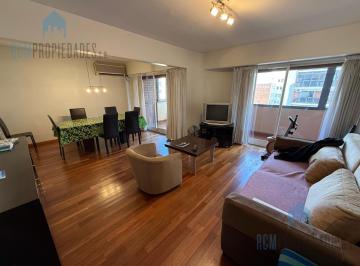 Departamento · 96m² · 3 Ambientes · Venta Departamento 3 Ambientes Belgrano