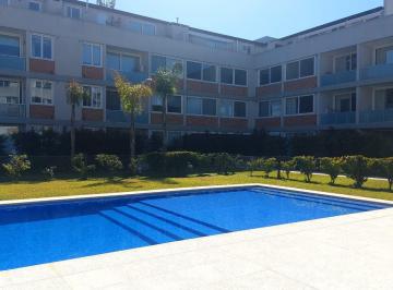 Departamento · 36m² · 1 Ambiente · 1 Cochera · Alquiler Departamento 1 Ambiente con Parrilla y Terraza en Villa Los Remeros