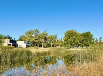 Terreno · 1498m² · Terreno Lote en Venta en Pilara, Pilar, G. B. a. Zona Norte