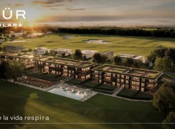 Departamento · 70m² · 2 Ambientes · 1 Cochera · Departamento en Venta en Pilara, Pilar, G. B. a. Zona Norte
