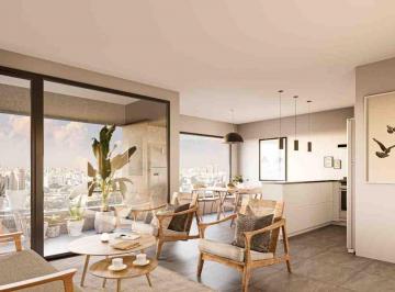 Departamento · 43m² · 2 Ambientes · Venta Dpto 2 Ambientes Caseros Centro Amenities
