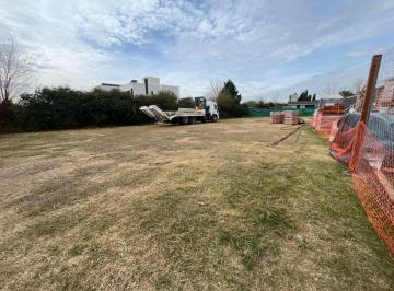 Terreno · 719m² · Terreno en Venta Pergamino en Barrio Cerrado