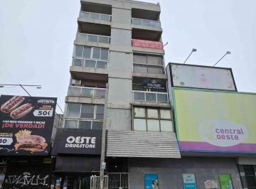 Oficina comercial · 62m² · Oficina en Venta Morón Centro Excelente Ubicación