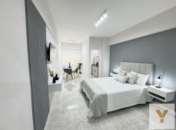 Departamento · 27m² · 1 Ambiente · Departamento en Venta - Monoambiente 1 Baño - 27 m - Mar del Plata