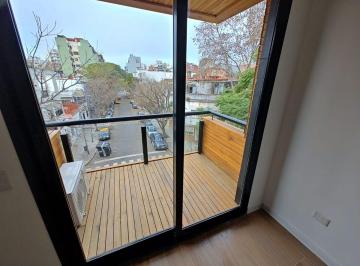 Departamento de 1 ambiente, Parque Chacabuco · Caballito - Gregorio de Laferrere 1300 - Precioso Monoambiente!