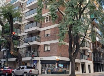 Departamento · 43m² · 2 Ambientes · 2 Ambientes en Venta en Recoleta. Billinghurst y Peña. Muy Buen Estado. Súper Luminoso. Balcón.