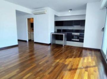 Departamento de 2 ambientes, Puerto Madero · Alquiler, Zencity, Puerto Madero, 2 Ambientes con Cochera, Vista Ciudad y Dique