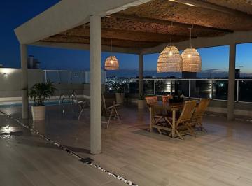 Departamento · 140m² · 4 Ambientes · 2 Cocheras · Departamento en Alquiler en Acqua Rio, Islas del Canal, Nordelta