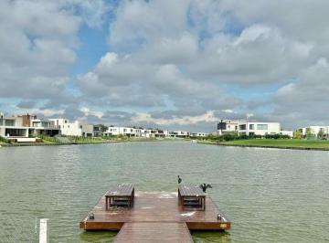 Terreno · 504m² · Lote en Venta en Carpinchos, Nordelta