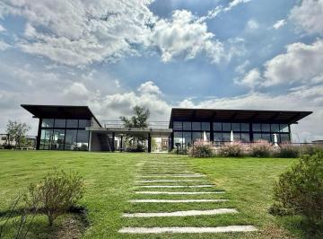 Terreno · 545m² · Lote en Venta en Carpinchos, Nordelta