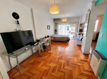 Departamento · 42m² · 2 Ambientes · Departamento en Venta en Recoleta, Capital Federal, Buenos Aires