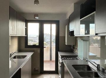 Departamento · 90m² · 4 Ambientes · 1 Cochera · Alquilo Departamento 3 Dorm. Full Amenities B° Casonas del Sur 2