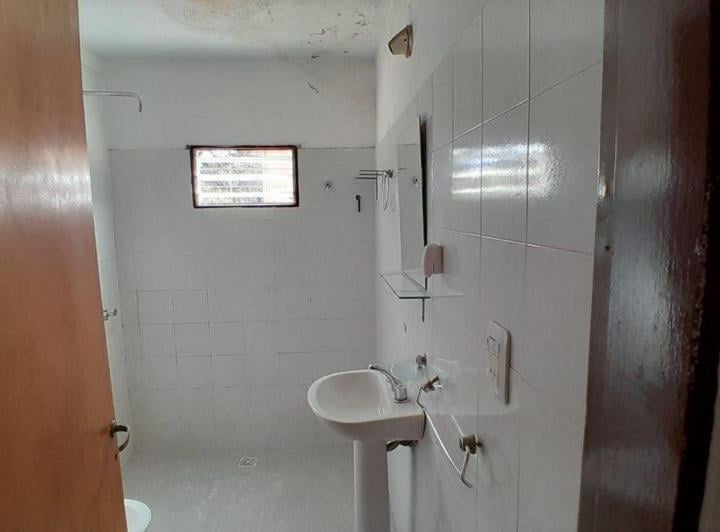 Departamento · 39m² · 3 Ambientes