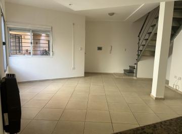 Departamento · 55m² · 3 Ambientes · Oportunidad Retazado! Duplex en Alberdi