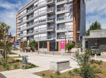 Departamento · 34m² · 2 Ambientes · Alquiler Apartamento 1 Dorm. en La Blanqueada