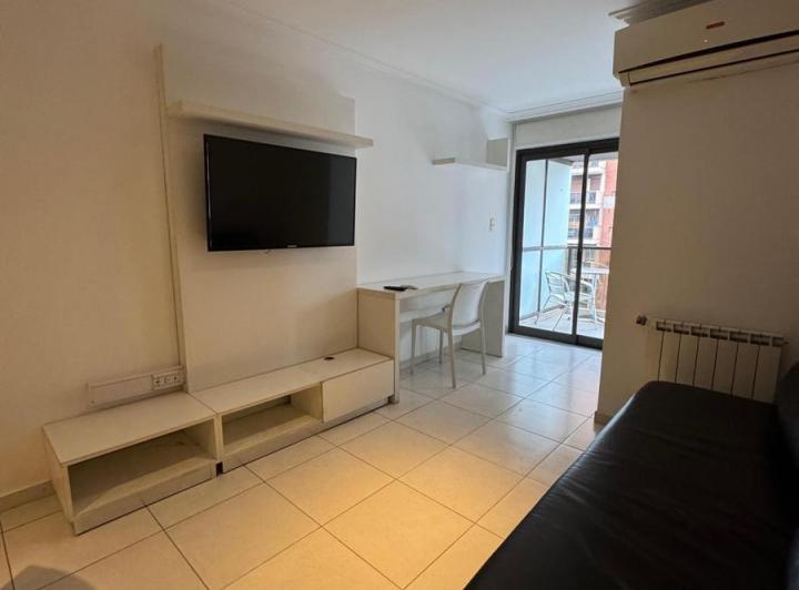 Departamento · 45m² · 2 Ambientes