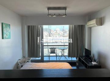 Departamento · 35m² · 1 Ambiente · Departamento en Recoleta